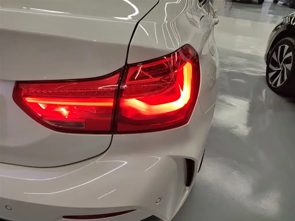 BMW 1 Series 2022 из CN, фото 10
