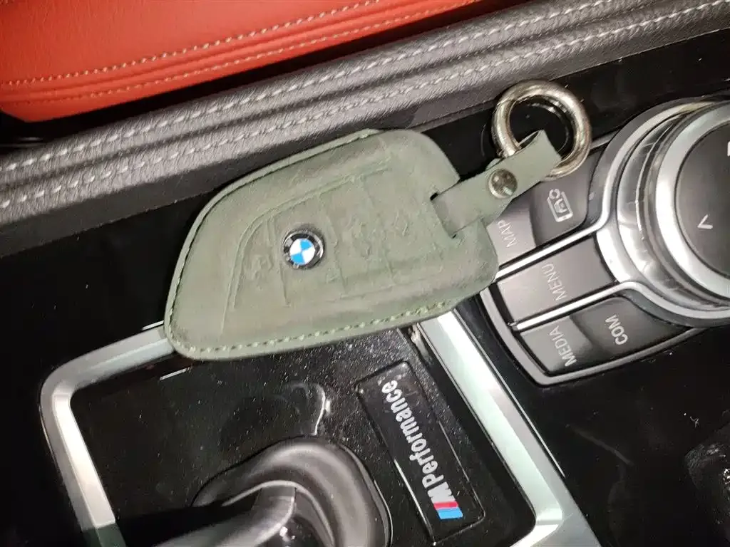 BMW 1 Series 2022 из CN, фото 7