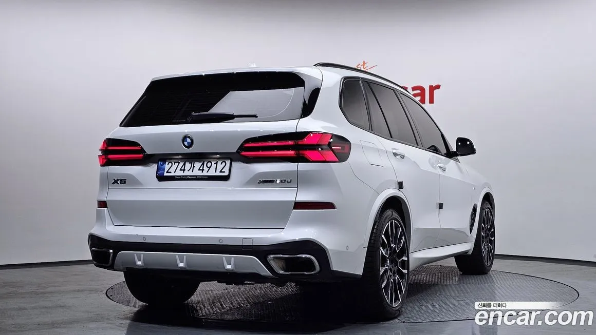BMW X5 — фото 2