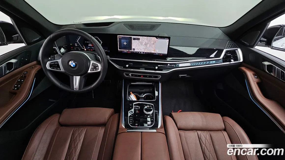 BMW X5 — фото 10
