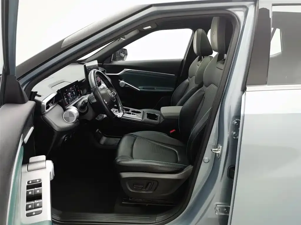 GAC Motor Shadow Cool 2022 из CN, фото 6