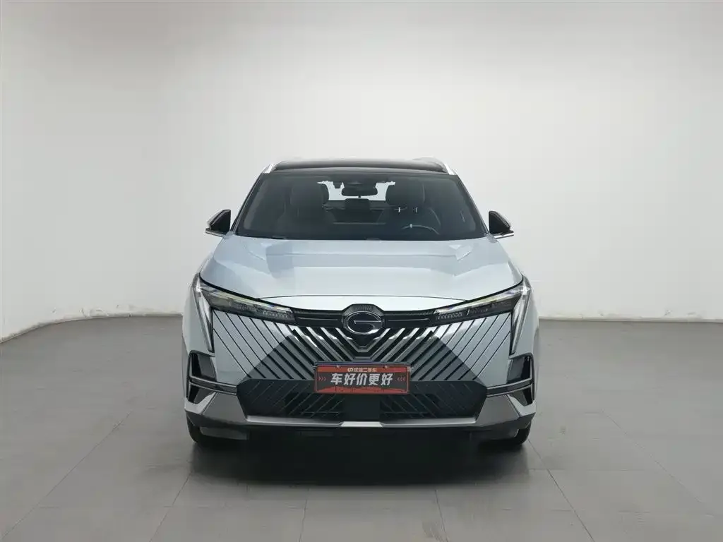 GAC Motor Shadow Cool 2022 из CN, фото 3