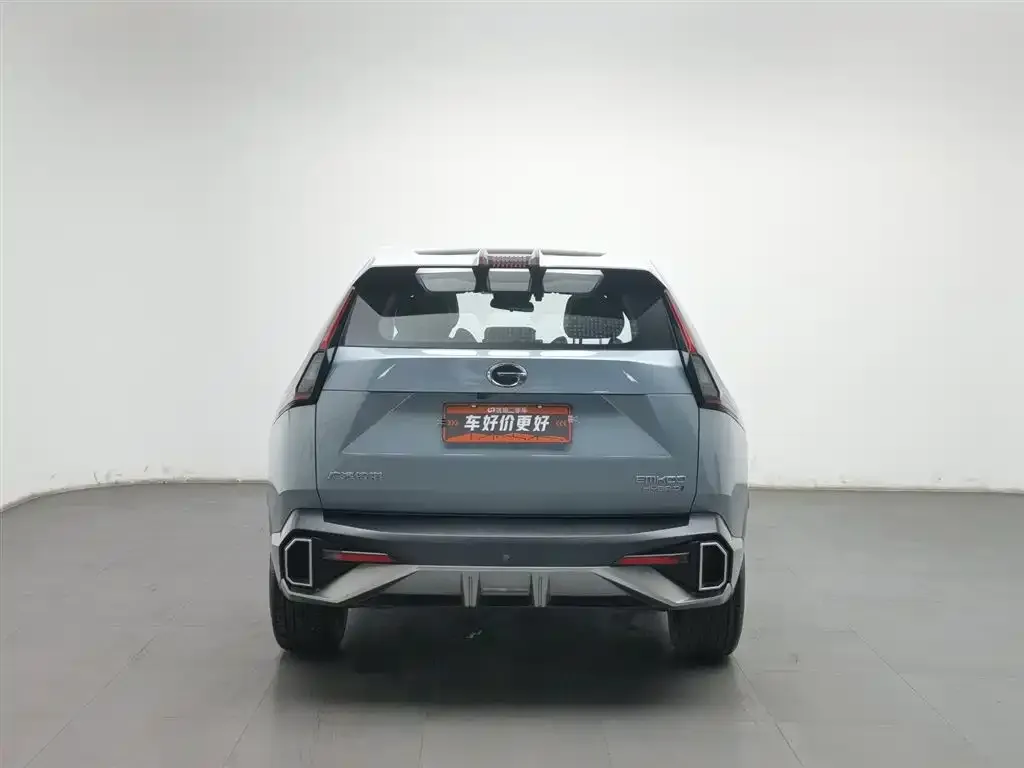 GAC Motor Shadow Cool 2022 из CN, фото 5