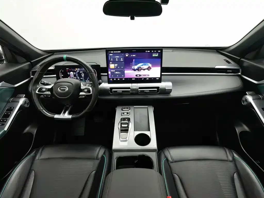 GAC Motor Shadow Cool 2022 из CN, фото 7