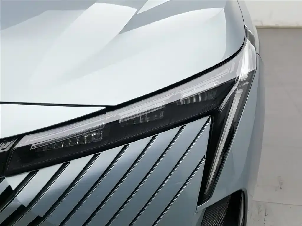 GAC Motor Shadow Cool 2022 из CN, фото 9