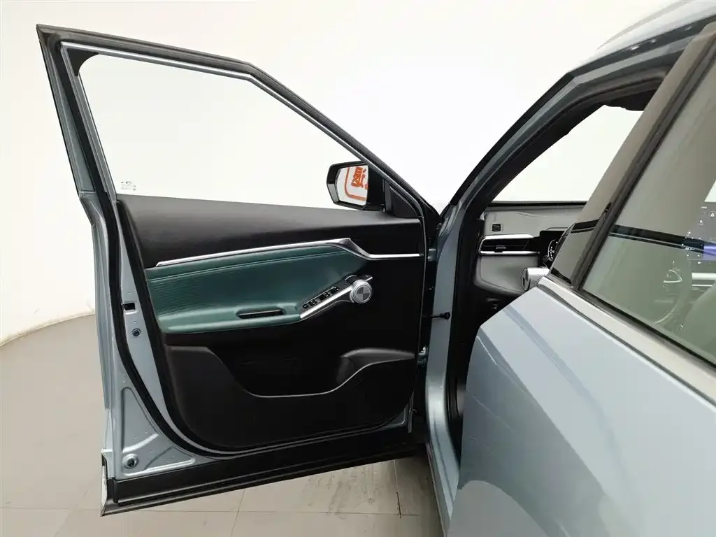 GAC Motor Shadow Cool 2022 из CN, фото 4