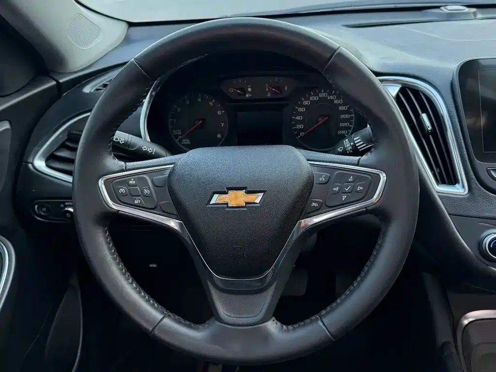 Chevrolet Malibu XL 2025 из CN, фото 4