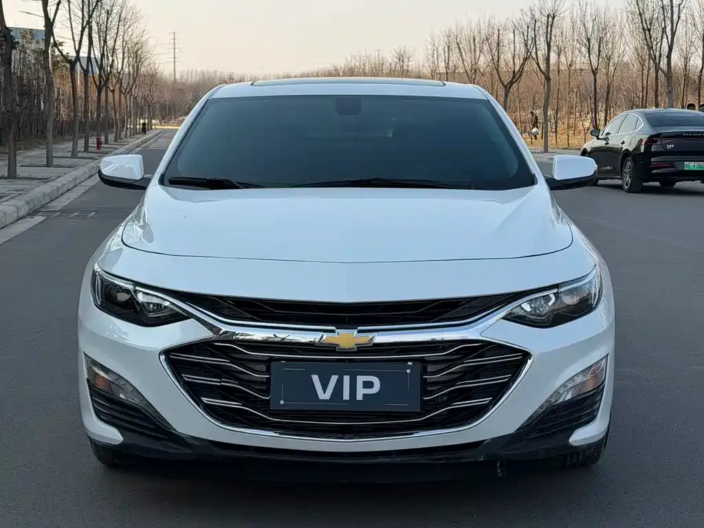 Chevrolet Malibu XL 2025 из CN, фото 3