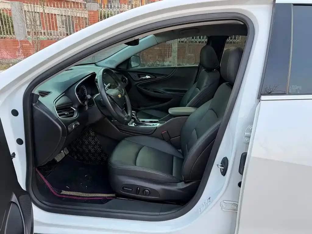 Chevrolet Malibu XL 2025 из CN, фото 10