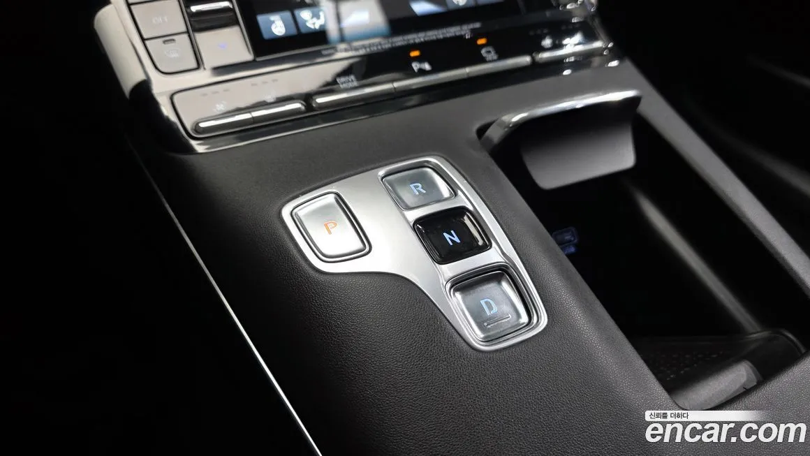 Hyundai Grandeur 2022 из KR, фото 6