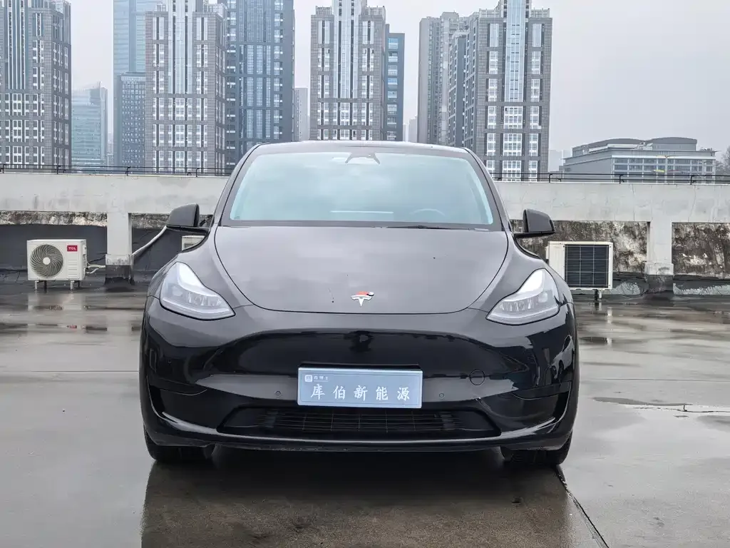 Tesla Model Y 2023 из CN, фото 7