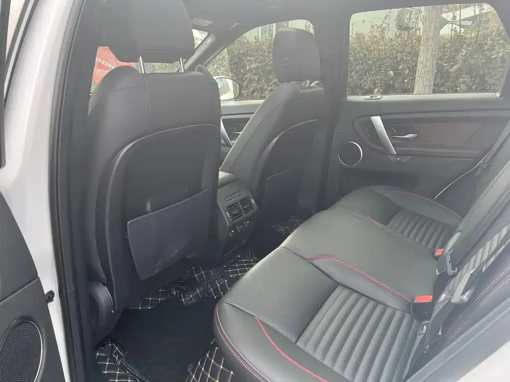 Land Rover Discovery Sport 2022 из CN, фото 4