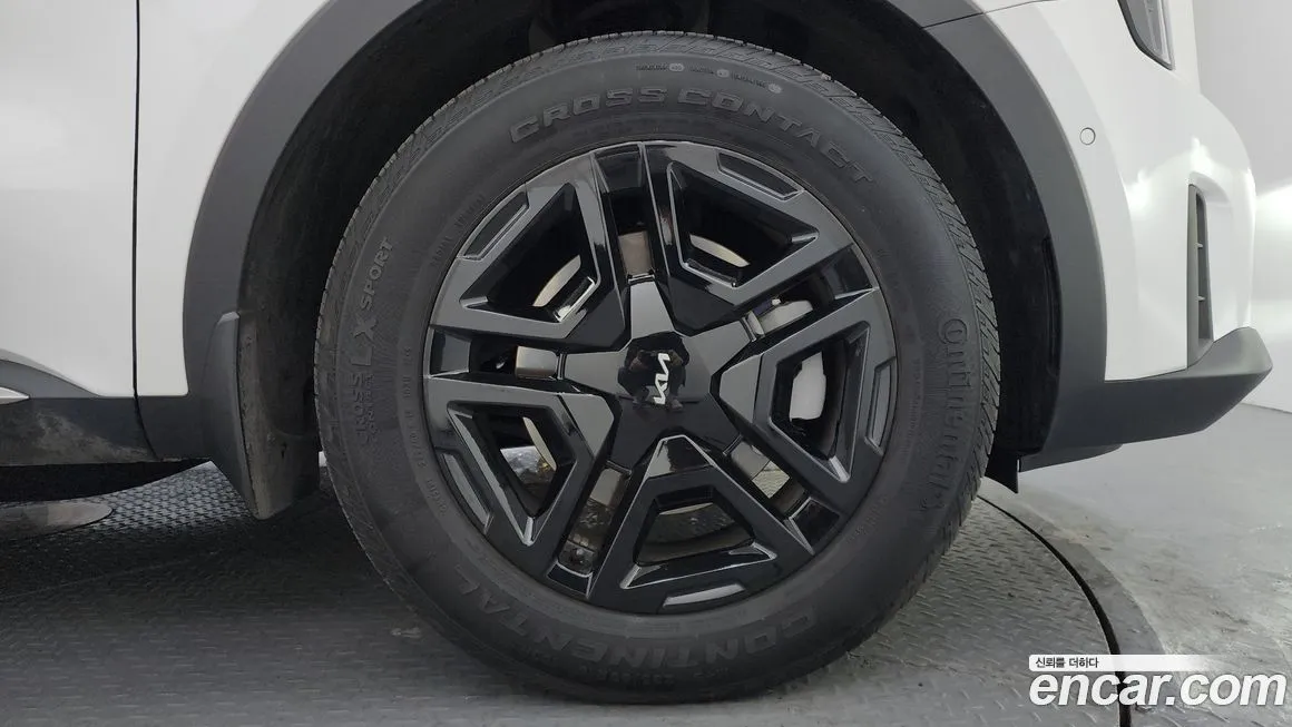 Kia Sorento 2024 из KR, фото 6