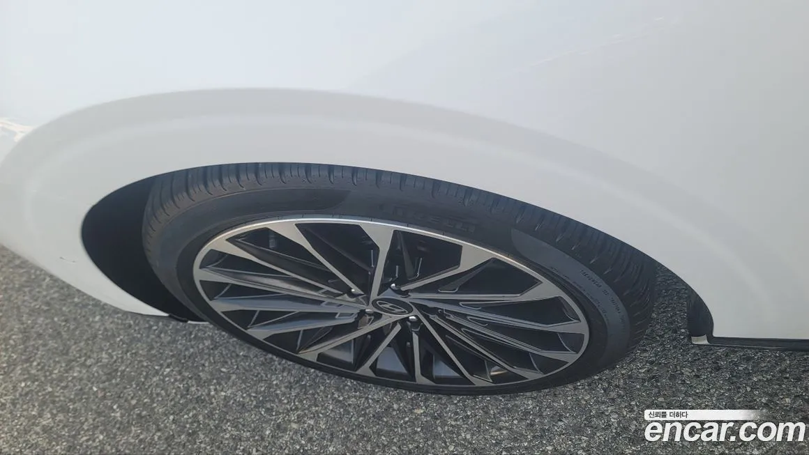 Hyundai Grandeur 2023 из KR, фото 10