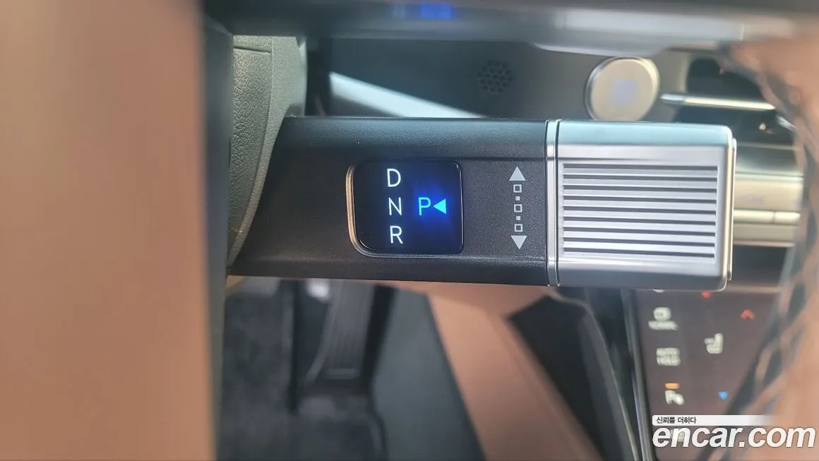 Hyundai Grandeur 2023 из KR, фото 8