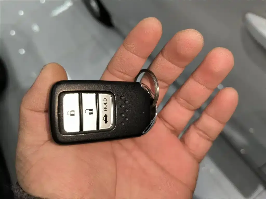 Honda Accord 2021 из CN, фото 2