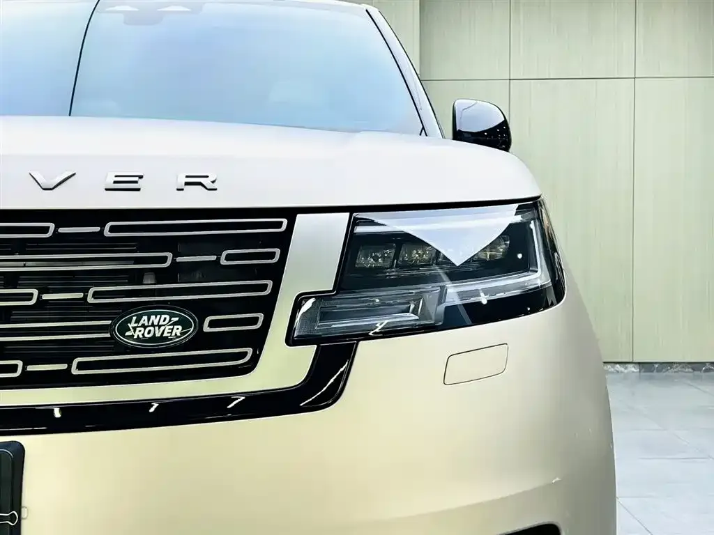 Land Rover Range Rover 2024 из CN, фото 6