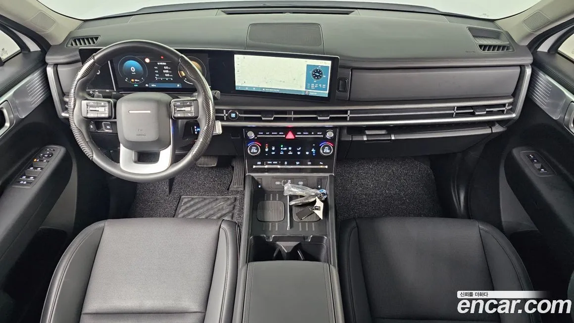Hyundai Santafe — фото 9