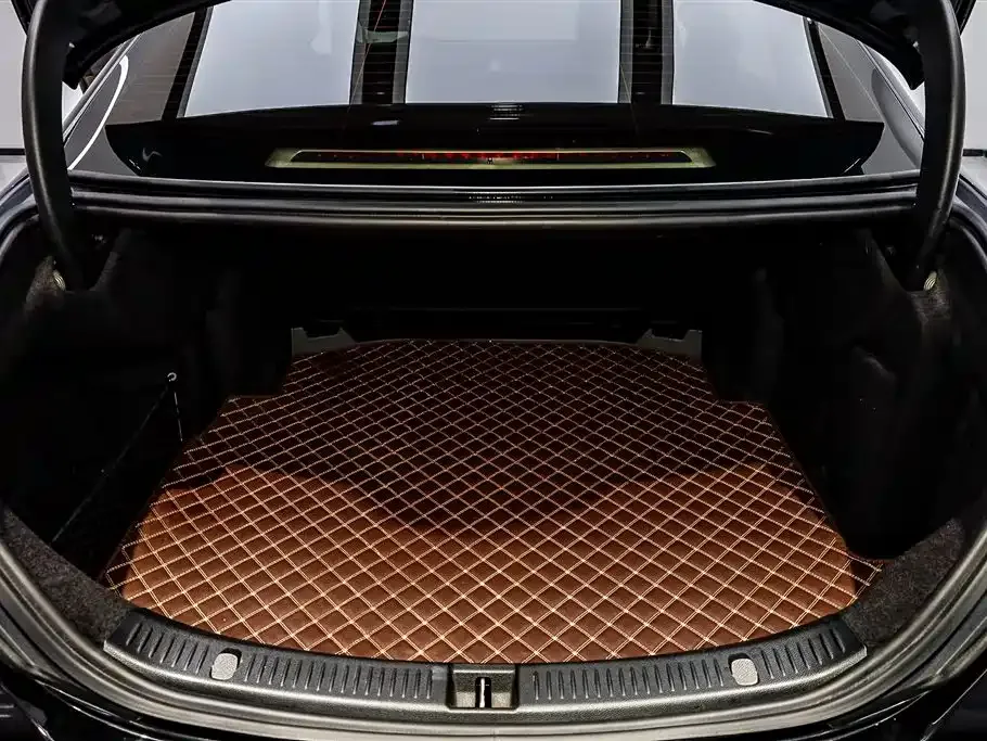 Mercedes-Benz E-Class 2022 из CN, фото 10