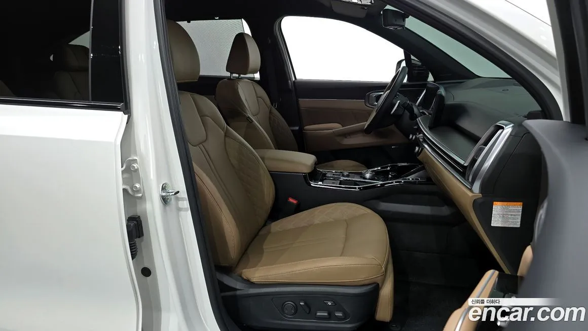 Kia Sorento 2024 из KR, фото 8