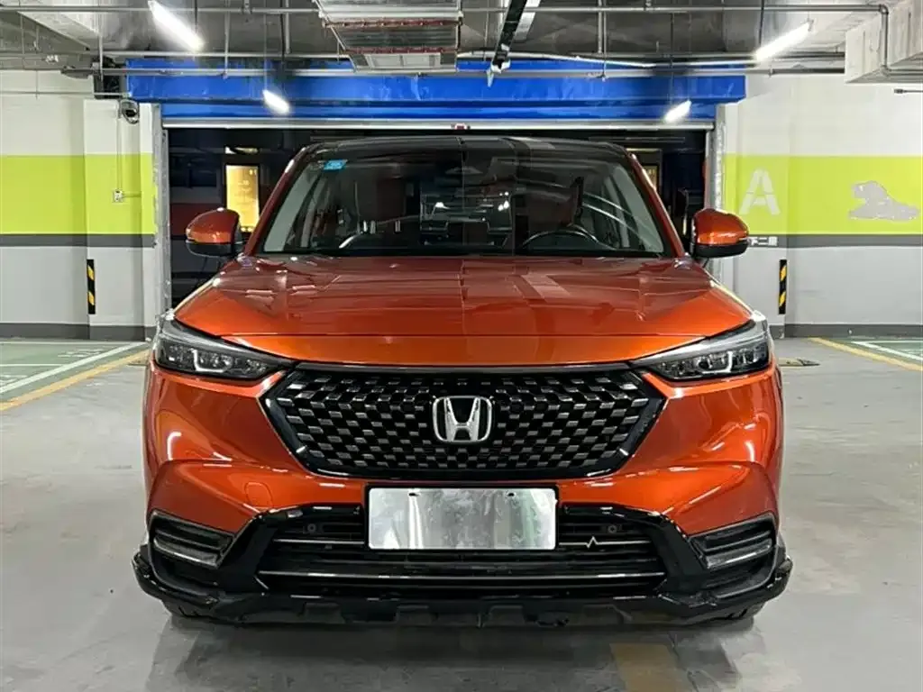 Honda XR-V 2023 из CN, фото 2