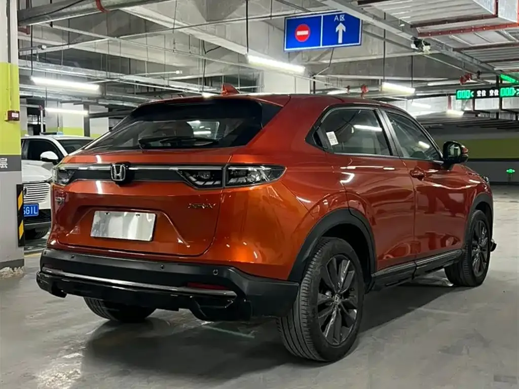 Honda XR-V 2023 из CN, фото 7