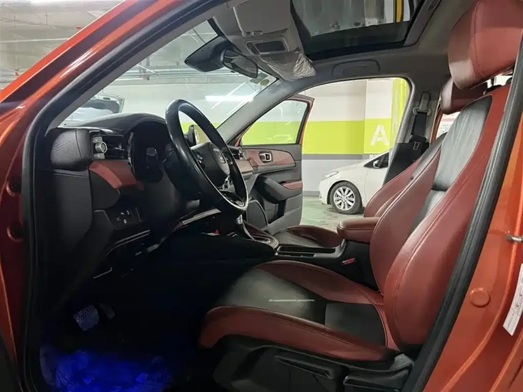 Honda XR-V 2023 из CN, фото 6