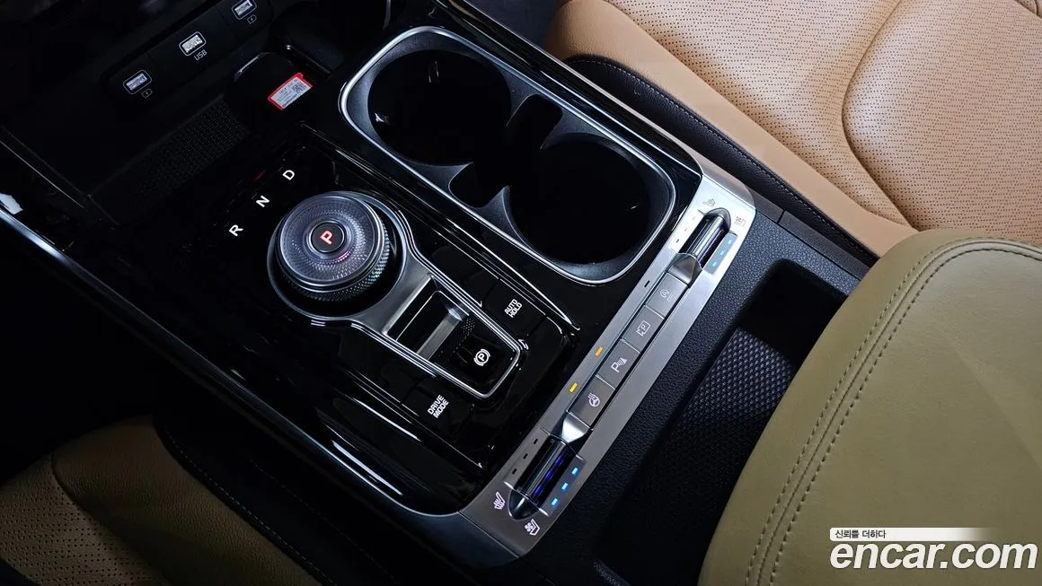 Kia Carnival 2022 из KR, фото 8