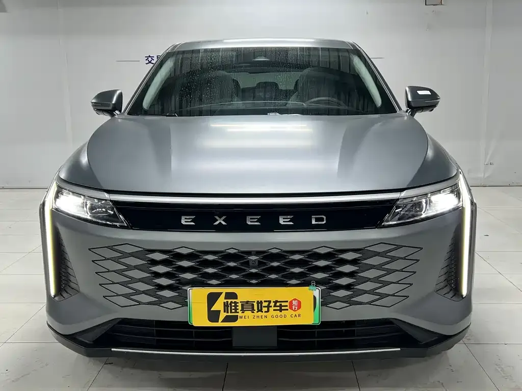 Exeed Yaoguang C-DM 2024 из CN, фото 2