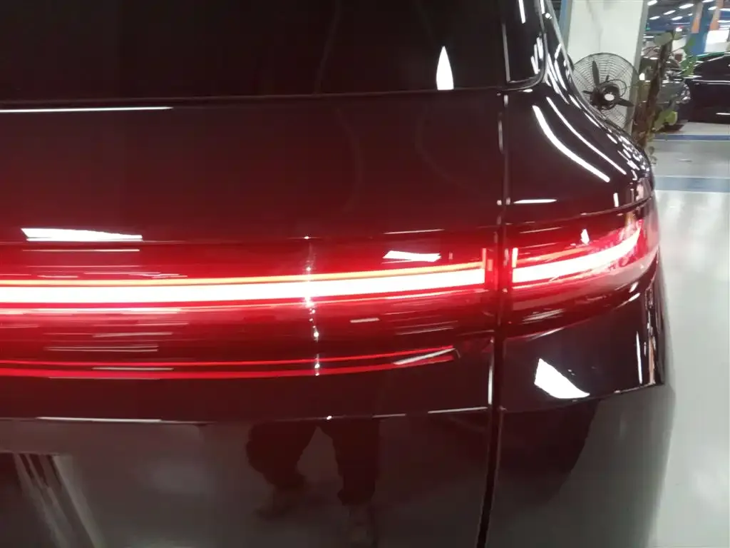 Li Auto L9 2023 из CN, фото 4