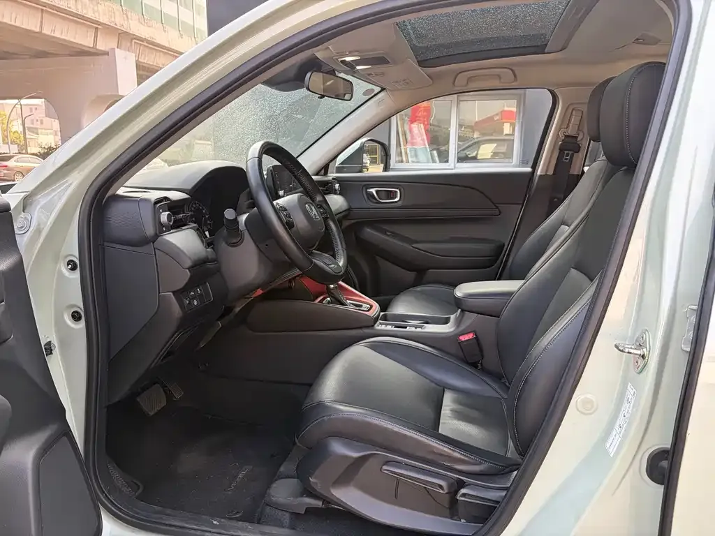 Honda Vezel 2022 из CN, фото 9