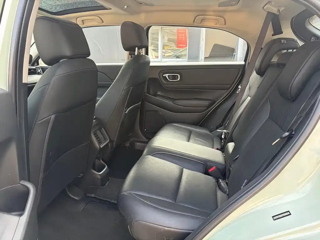 Honda Vezel 2022 из CN, фото 5