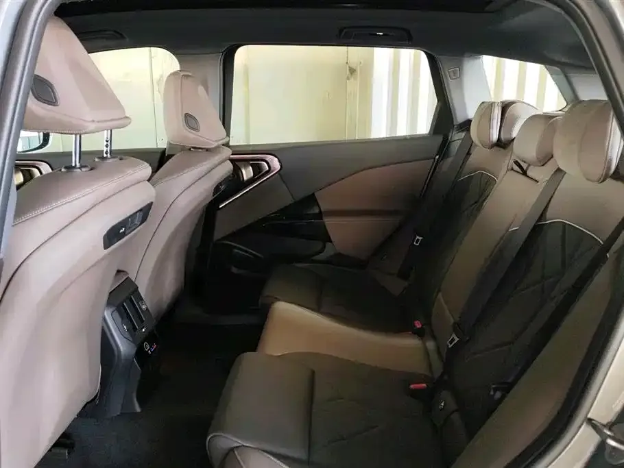 BMW X3 2025 из CN, фото 4