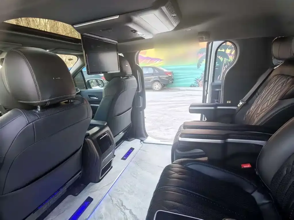Toyota Sienna 2022 из CN, фото 4
