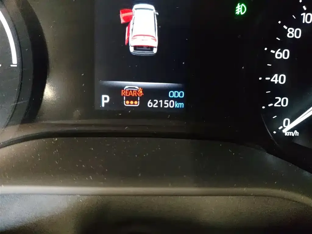 Toyota Sienna 2022 из CN, фото 3