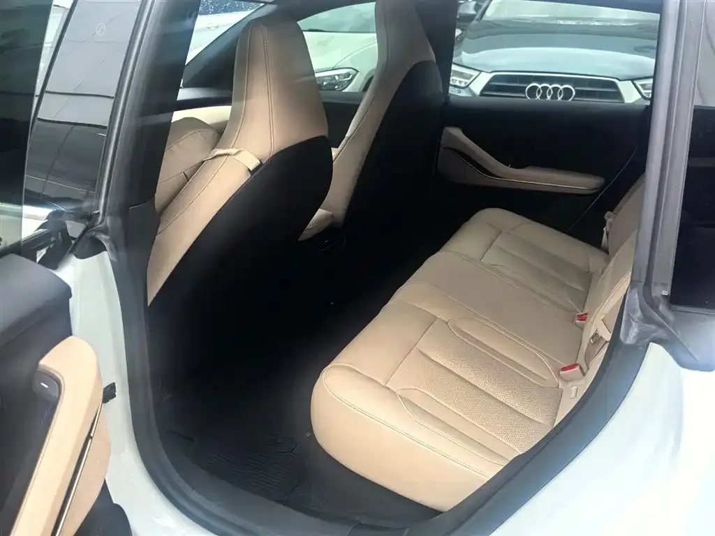 NIO ET5T 2023 из CN, фото 7