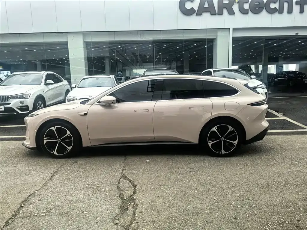NIO ET5T 2023 из CN, фото 6