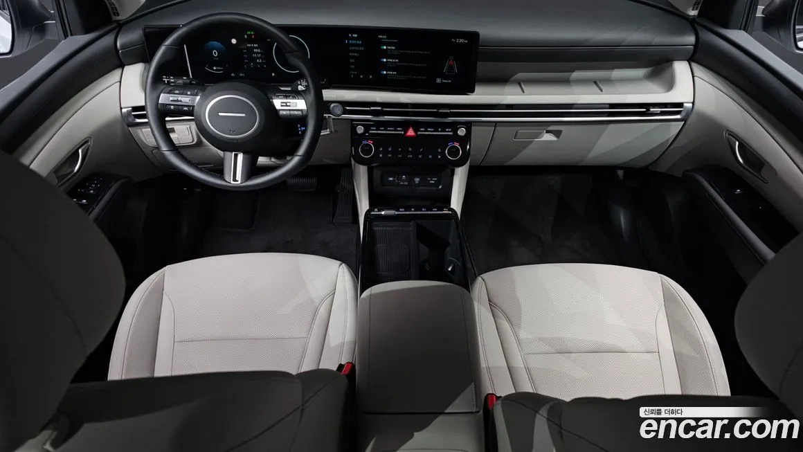 Hyundai Tucson — фото 6