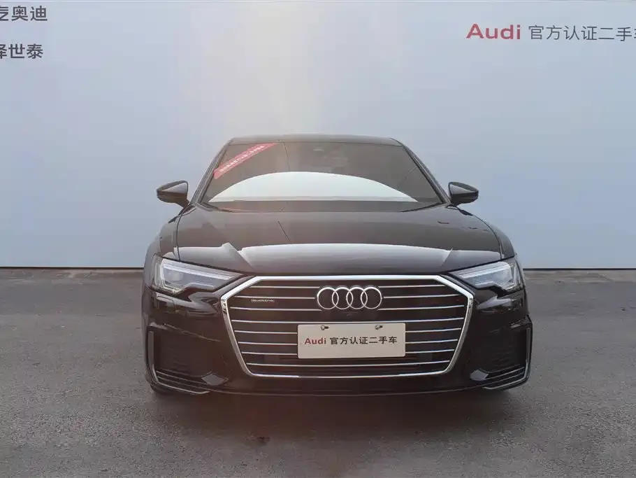 Audi A6L — фото 4