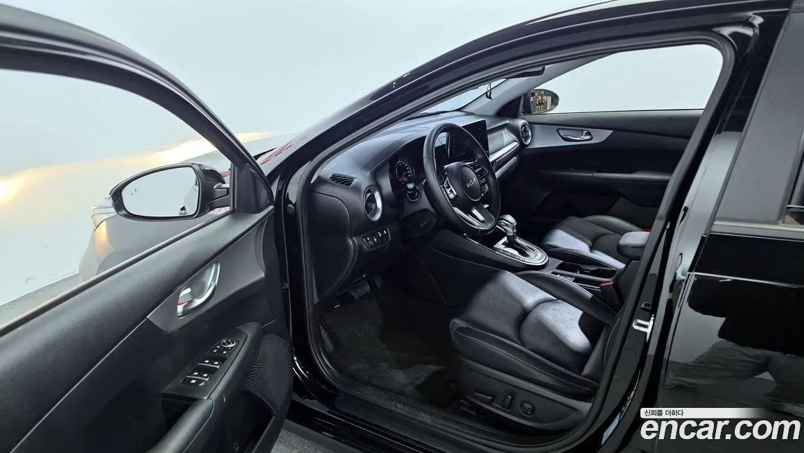 Kia K3 2022 из KR, фото 10