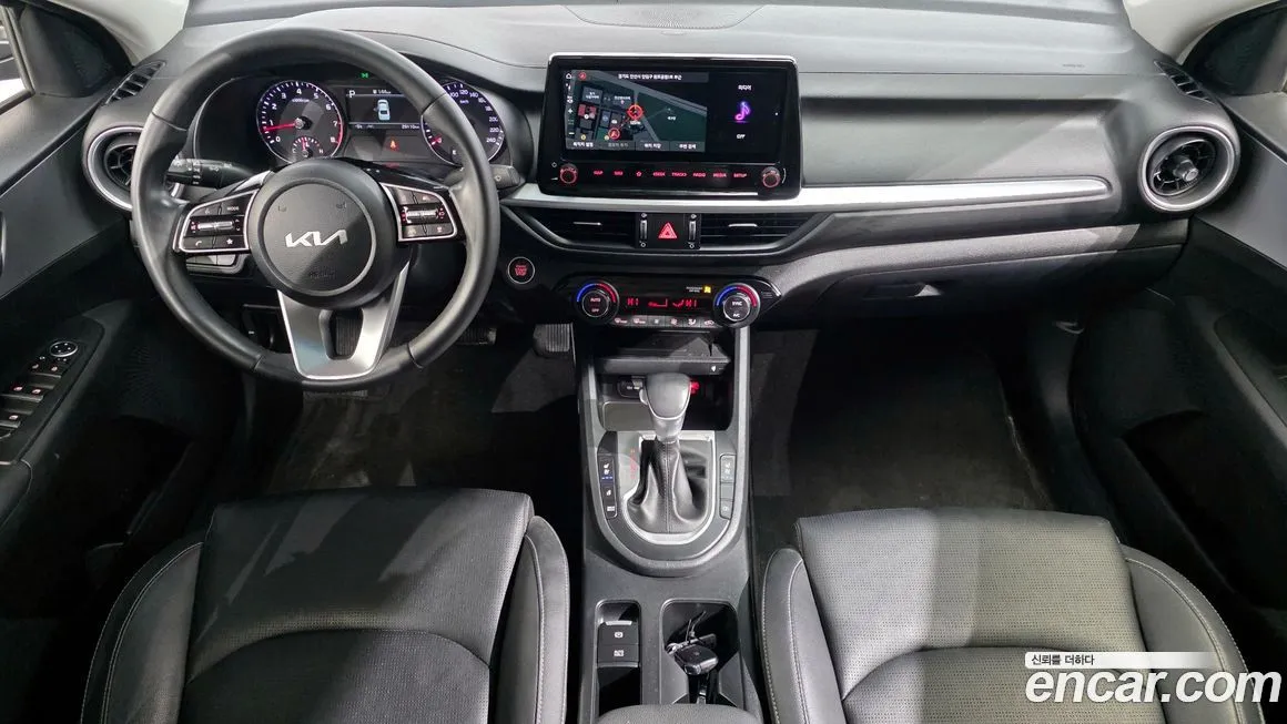 Kia K3 2022 из KR, фото 8