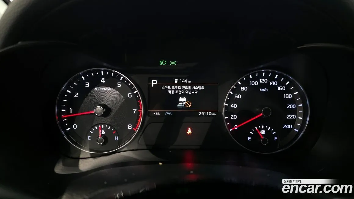 Kia K3 2022 из KR, фото 9