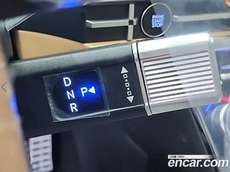 Hyundai Santafe 2026 из KR, фото 8