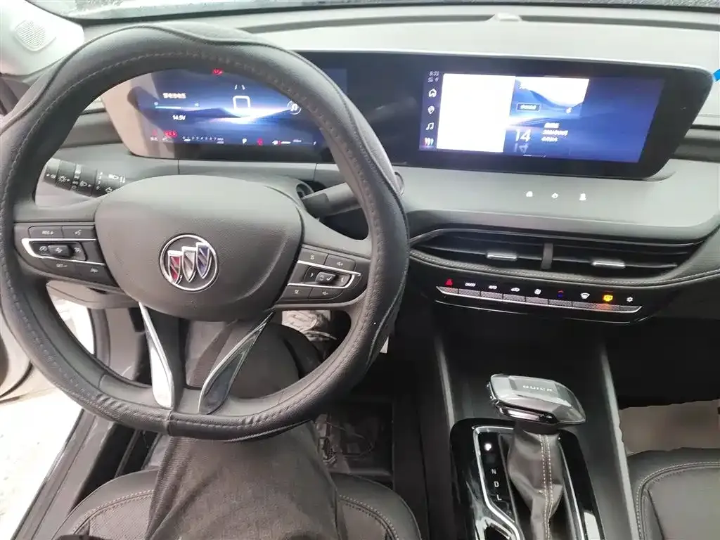Buick Verano 2023 из CN, фото 5