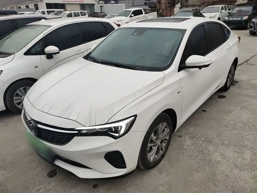Buick Verano 2023 из CN, фото 6