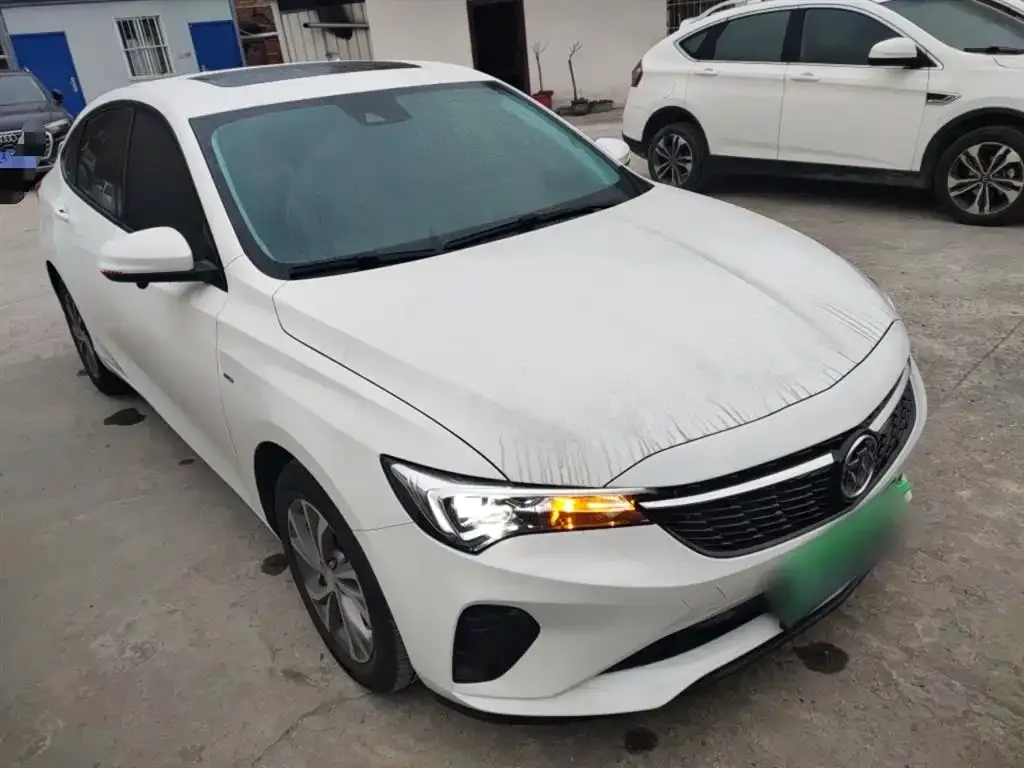 Buick Verano 2023 из CN, фото 8