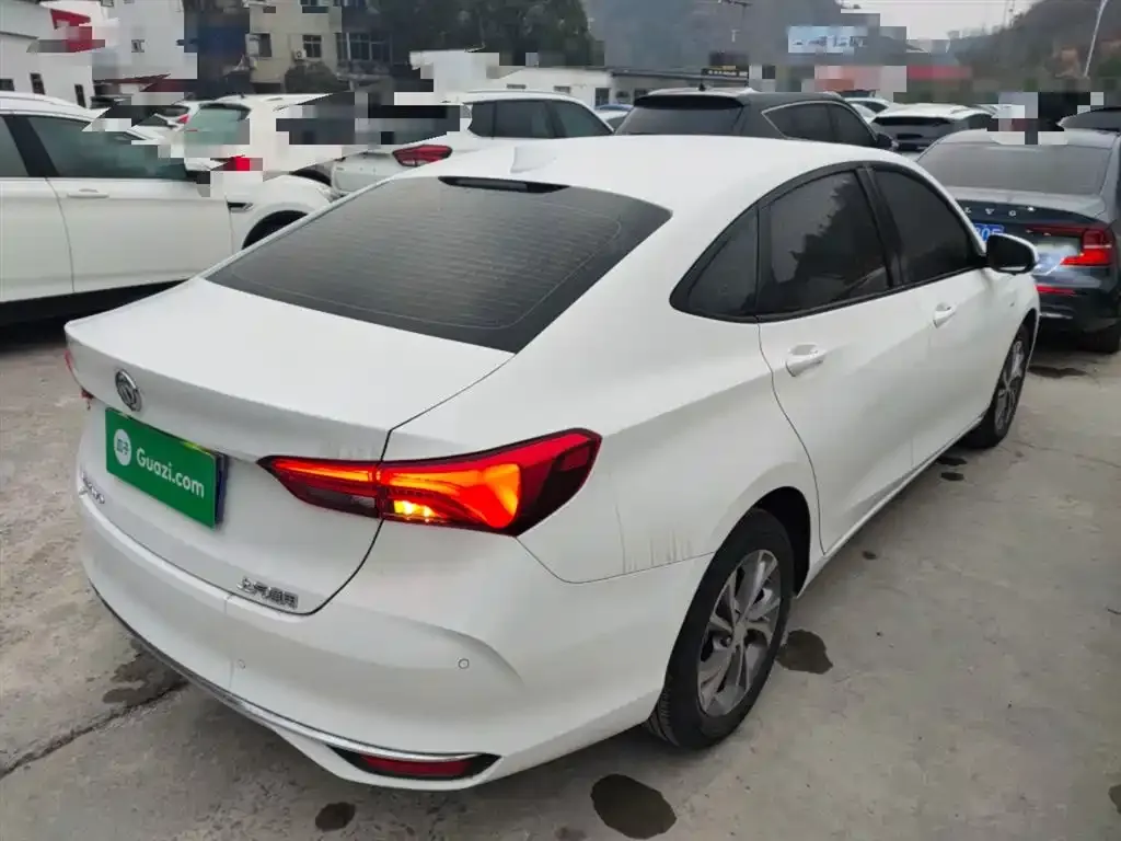 Buick Verano 2023 из CN, фото 3