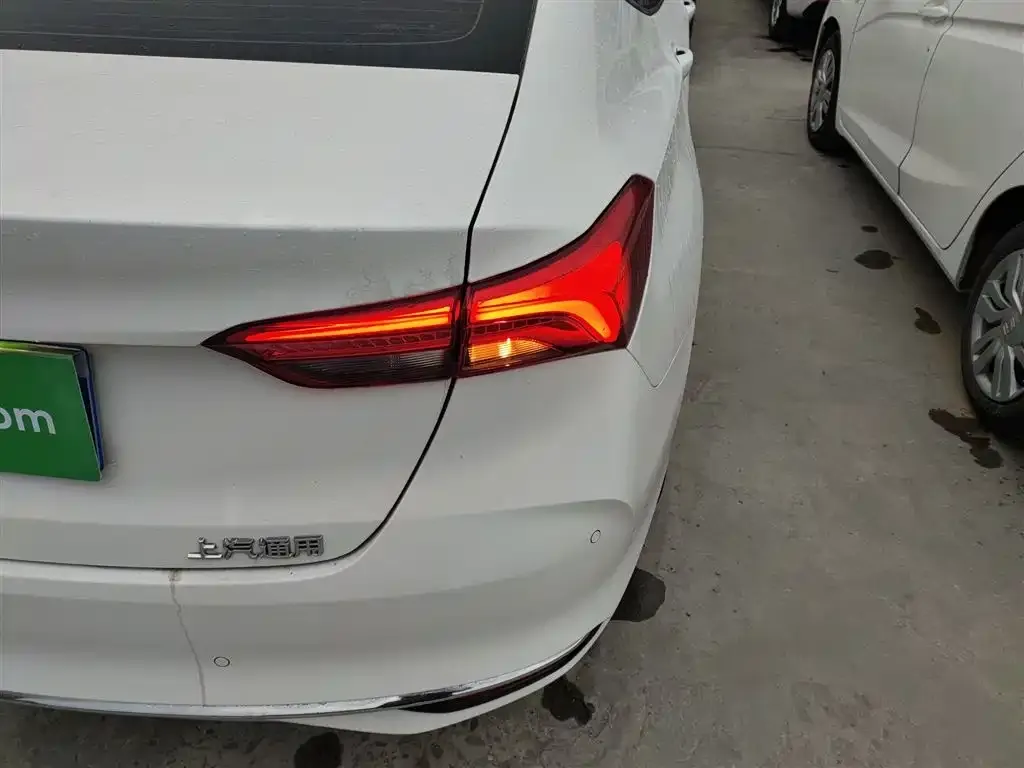 Buick Verano 2023 из CN, фото 2