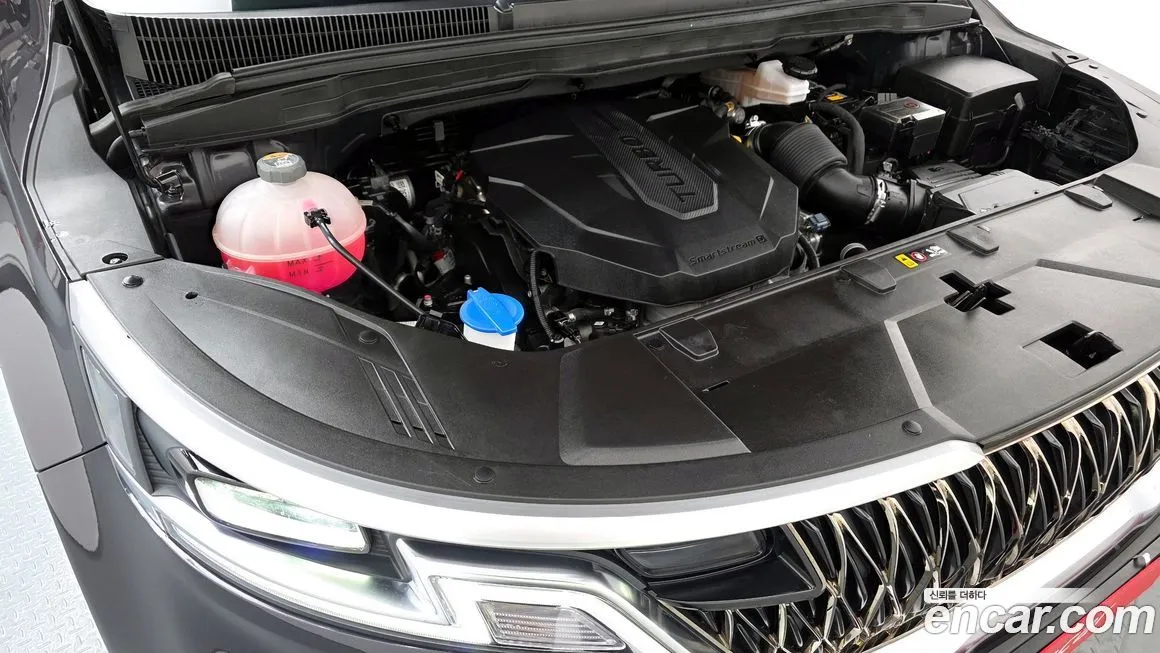 Kia Carnival 2021 из KR, фото 7