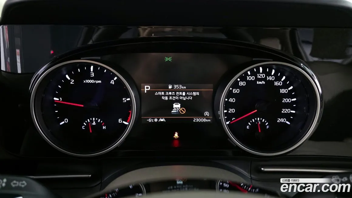 Kia Carnival 2021 из KR, фото 5